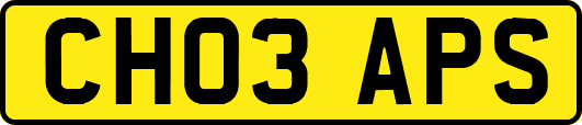 CH03APS