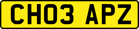CH03APZ