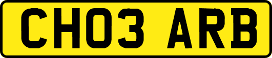 CH03ARB