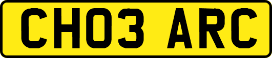 CH03ARC