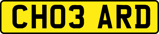 CH03ARD