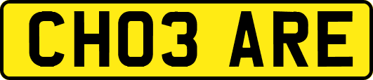 CH03ARE