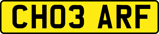 CH03ARF