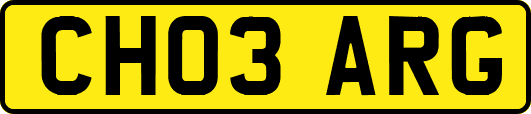 CH03ARG