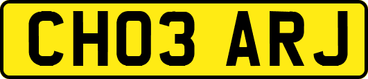 CH03ARJ