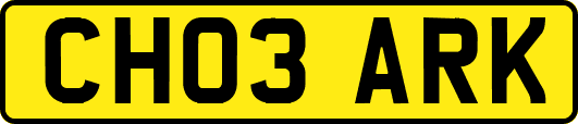 CH03ARK
