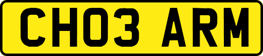 CH03ARM