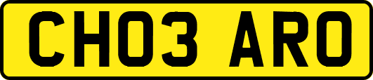 CH03ARO