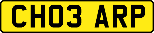 CH03ARP