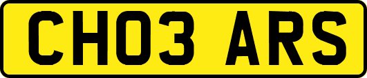 CH03ARS