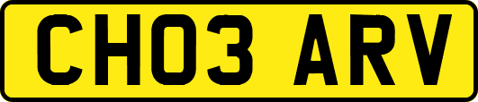CH03ARV