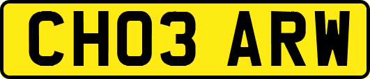 CH03ARW