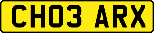 CH03ARX