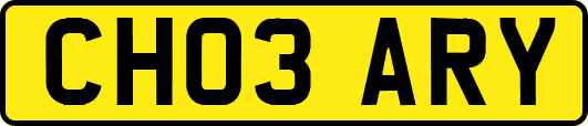 CH03ARY