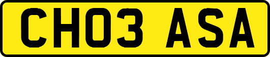 CH03ASA