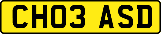 CH03ASD