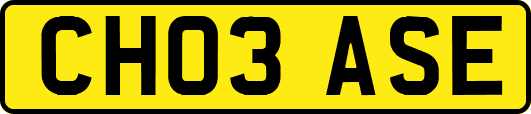 CH03ASE