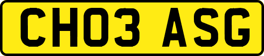 CH03ASG