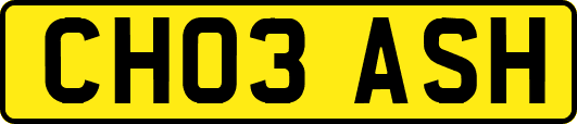 CH03ASH