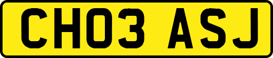 CH03ASJ