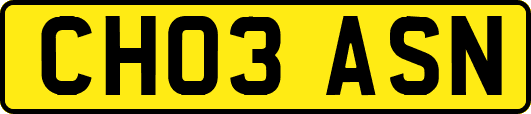 CH03ASN