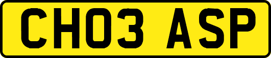 CH03ASP