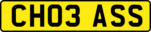 CH03ASS