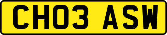 CH03ASW