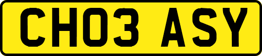 CH03ASY