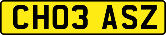 CH03ASZ