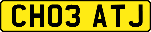 CH03ATJ