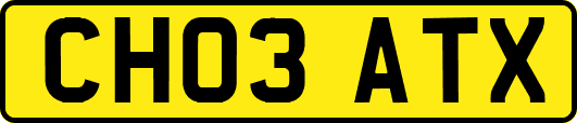 CH03ATX