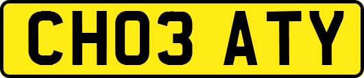 CH03ATY