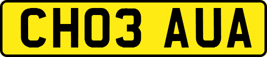 CH03AUA