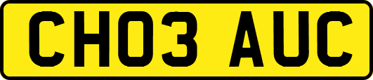 CH03AUC