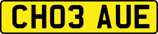 CH03AUE