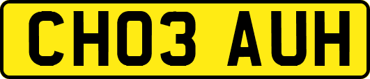 CH03AUH