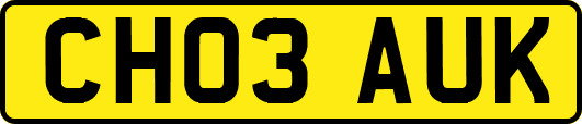 CH03AUK