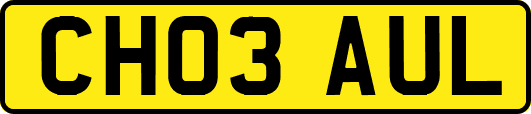 CH03AUL