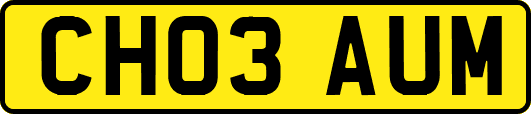CH03AUM