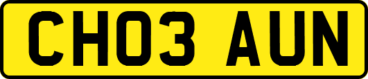 CH03AUN