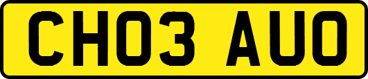CH03AUO