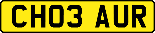 CH03AUR