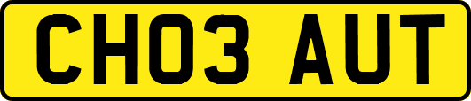CH03AUT