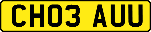 CH03AUU