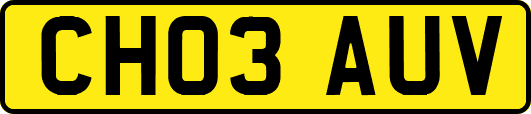 CH03AUV