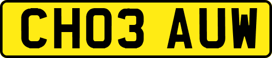 CH03AUW