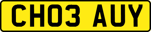 CH03AUY