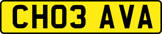 CH03AVA