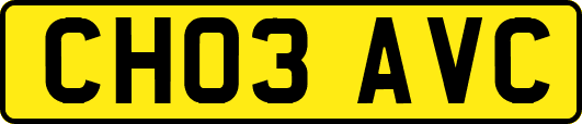 CH03AVC